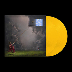Raye This Music May Contain Hope VINYL YELLOW 2 LP