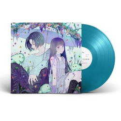 Yoasobi Book For VINYL ART 2 LP