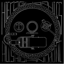 Hieroglyphics All Said & Done 2 VINYL LP