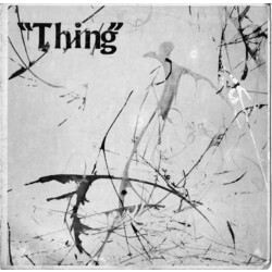 Thing Thing VINYL LP