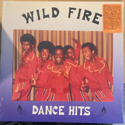Wildfire Dance Hits VINYL LP
