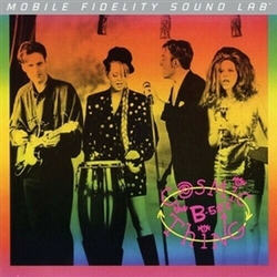 B-52'S Cosmic Thing VINYL LP