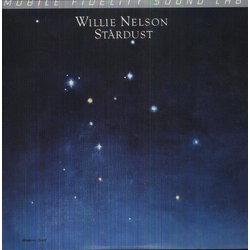 Willie Nelson Stardust (Limited/Numbered) VINYL LP