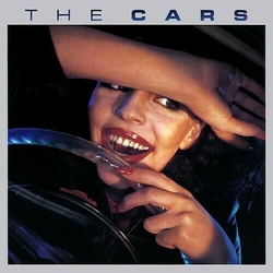 Cars Cars VINYL LP