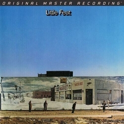 Little Feat Little Feat VINYL LP