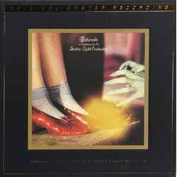 Electric Light Orchestra Eldorado - A Symphony By The Electric Light Orchestra VINYL Box Set