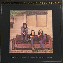 Crosby, Stills & Nash Crosby, Stills & Nash Vinyl Box Set