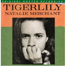 Natalie Merchant Tigerlily VINYL LP