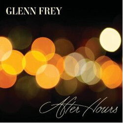 Glenn Frey After Hours Vinyl LP