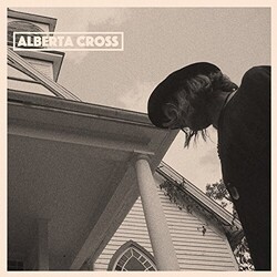 Alberta Cross Alberta Cross Vinyl LP