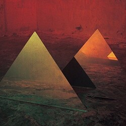 Broncho Double Vanity Vinyl LP