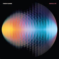 Yukon Blonde Critical Hit VINYL LP
