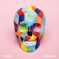 Rich Aucoin Release VINYL LP