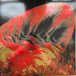 Respire (2) Black Line VINYL LP