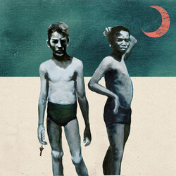 Bedouin Soundclash We Will Meet In A Hurricane Vinyl LP