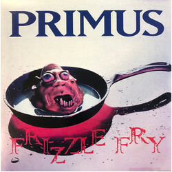 Primus Frizzle Fry Vinyl LP
