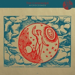 Thy Catafalque Microcosmos 2 VINYL LP