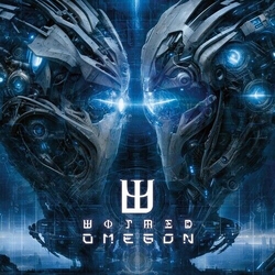 Wormed Omegon VINYL LP