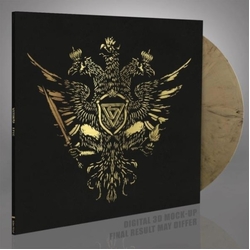 Vltimas Epic GOLD VINYL LP
