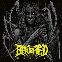 Benighted Ekbom VINYL LP