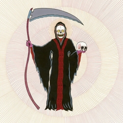 Stoned Jesus Harvest 2 VINYL LP 33RPM