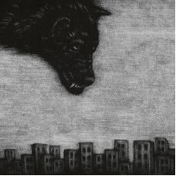 Crippled Black Phoenix Wolf Changes Its Fur But Not Its Nature VINYL 3 LP SILVER