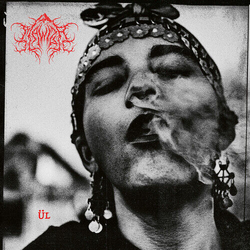 Mawiza Ul VINYL LP