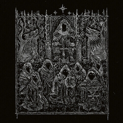 Bizarrekult Alt Som Finnes VINYL LP