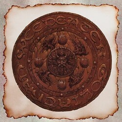 Weedeater Goliathan Vinyl LP