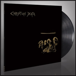 Christian Death Atrocities Vinyl LP