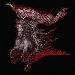 Destroyer 666 Wildfire VINYL LP