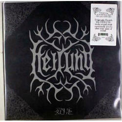 Heilung Ofnir VINYL LP