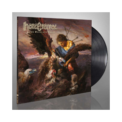 Hate Eternal Upon Desolate Sands Vinyl LP