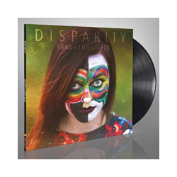 Sarah Longfield Disparity VINYL LP