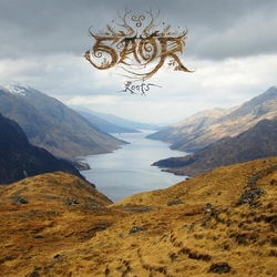 Saor Roots VINYL LP