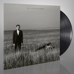 Thy Catafalque Alfold IMPORT VINYL LP