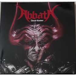 Abbath (2) Dread Reaver VINYL LP