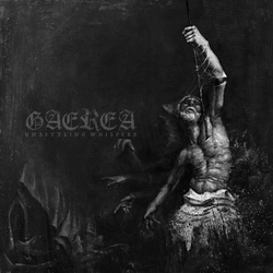 Gaerea Unsettling Whispers VINYL LP