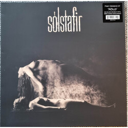 Solstafir Kold 2 VINYL LP