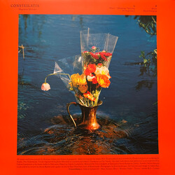 Constellatia Magisterial Romance VINYL LP