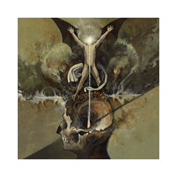 Nightbringer Terra Damnata Vinyl LP