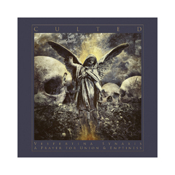 Culted Vespertina Synaxis ? A Prayer For Union & Emptiness VINYL LP