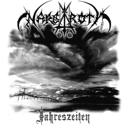 Nargaroth Jahreszeiten 2 VINYL LP