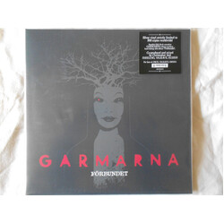 Garmarna Forbundet (Silver Vinyl) Vinyl LP