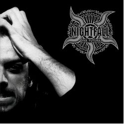 Nightfall Diva Futura + Electronegative VINYL LP