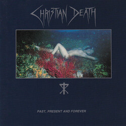 Christian Death The Wind Kissed Pictures Vinyl LP