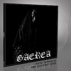 Gaerea Gaerea CRYSTAL CLEAR VINYL LP