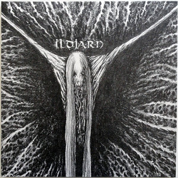 Ildjarn Ildjarn VINYL 2 LP CLEAR