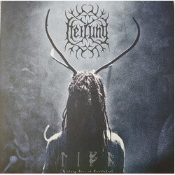 Heilung Lifa - Heilung Live At Castlefest (Ltd/2 LP/Picture Disc) Vinyl LP
