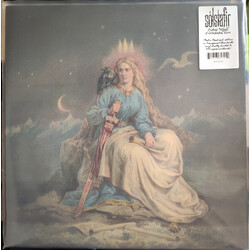 Solstafir Endless Twilight Of Codependent Love (Blue Vinyl/2 LP) Vinyl LP